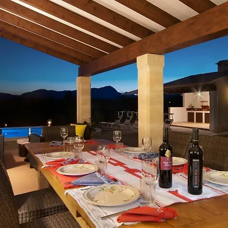 La Vinya * Pollença